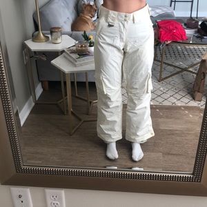 Sims skiing pants
